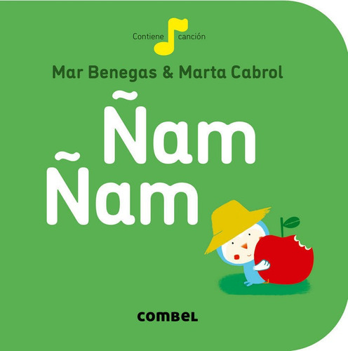 Ñam Ñam - Benegas, Mar