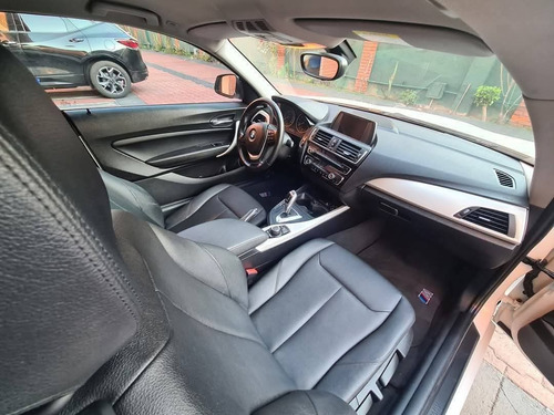 BMW Serie 1 1.6 3p 120ia At