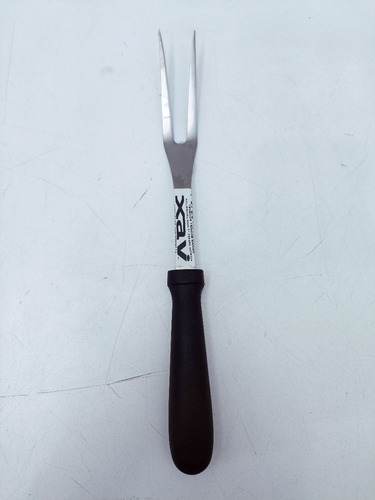 Tenedor Trinche Parrilla Parrillera 2diente Hitech 9142 Xavi