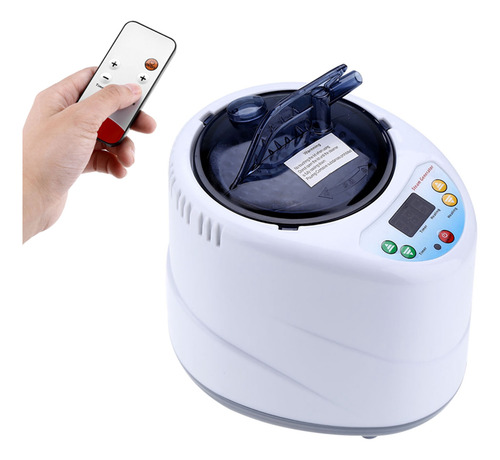 Máquina De Fumigación De 2 Litros, Generador De Vapor Domést