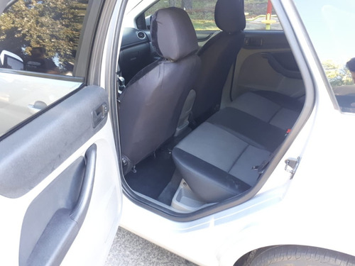 Ford Focus Trend Full 1.6 5p 2010