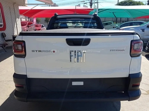 Imagen 12 de 15 de Strada Endurance Cabina Simple O Doble Tomo Usados Fiat B-