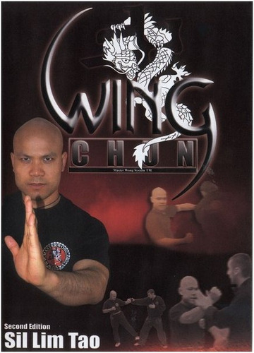 Wing Chun Master Wong