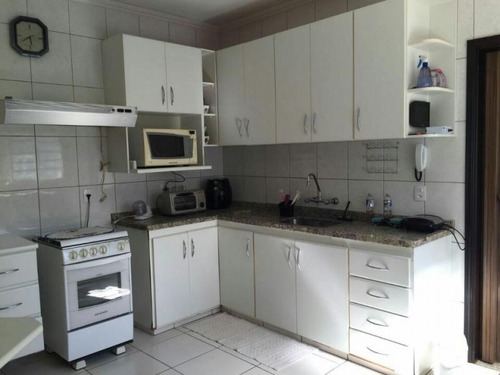 Imagem 4 de 15 de Casa À Venda - Jd. Estoril Ii, Bauru-sp - 3136