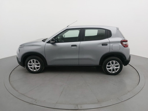 Citroën C3 1.0 16V FLEX LIVE PACK MANUAL