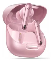 Comprar Fone De Ouvido Anker Soundcore Liberty 4 Nc Bt5.3 Ipx4 Rosa