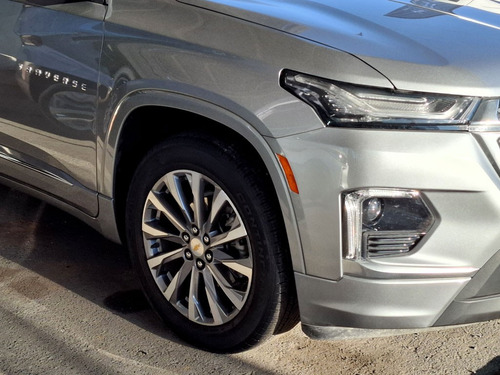 Chevrolet Traverse PREMIER 3.6 AUT