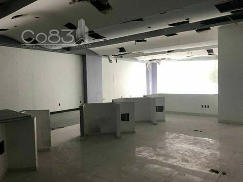 Imagen 20 de 29 de Renta - Oficina - Hamburgo - 520 M2 - Piso 3