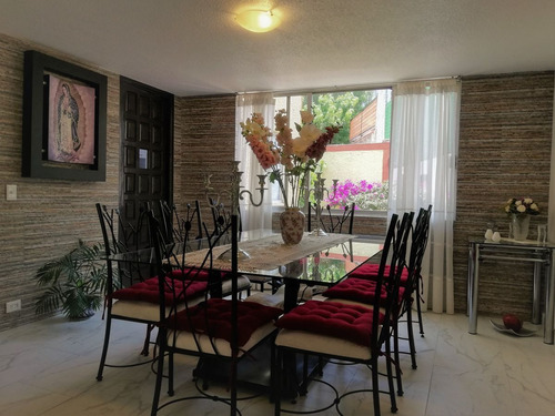 Imagen 8 de 30 de Casa En Del Carmen Coyoacan