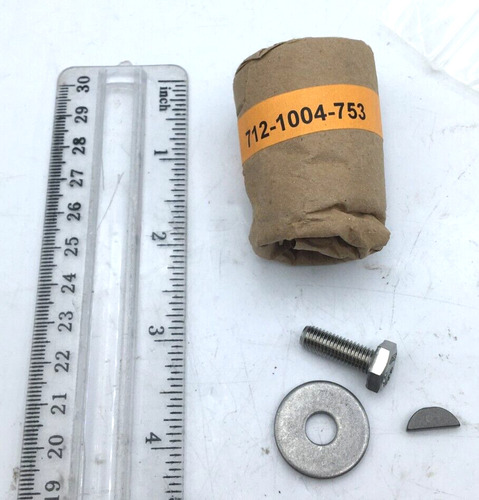 Aurora Pump Seal Kit 712-1004-753 New Aac