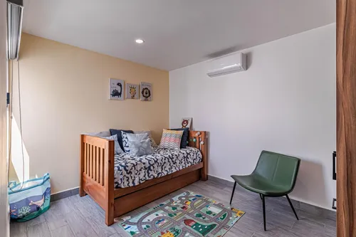 Casa En Santa Fe