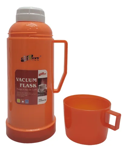 Termo Para Café 1lt Vacuum