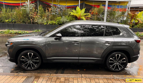 Mazda cx-50 2.5 Grand Touring Awd