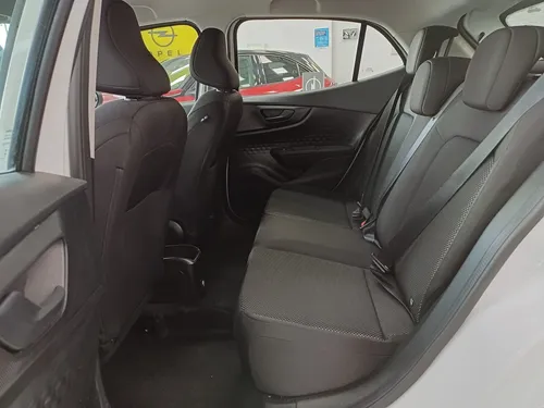 Fiat Pulse 1.3 Drive Mt