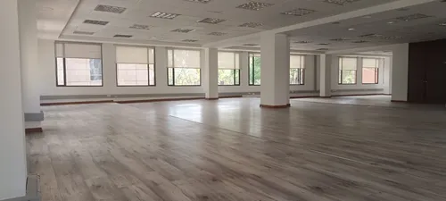 Oficina En Arriendo En Chico Norte. Cod A1105066