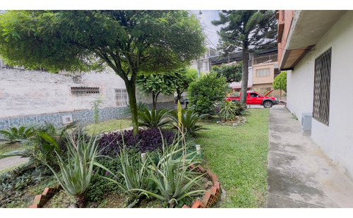 Venta Apartamento Propiedad Bifamiliar Las Granjas Cali