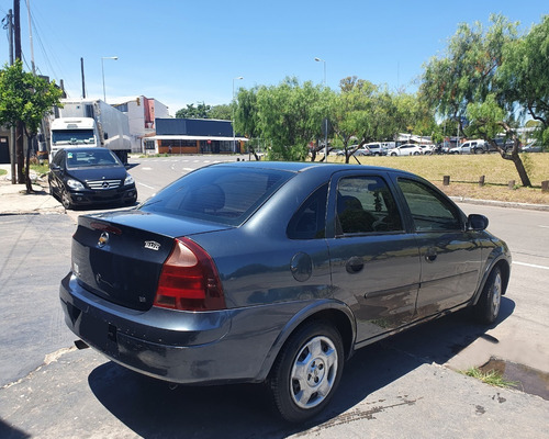 Muy Buen Chevrolet Corsa Ii Cd Año 2008 Con Solo 73000 Km !