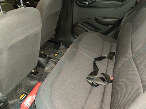 Chevrolet Onix Ltz 1.4 Bellocchio