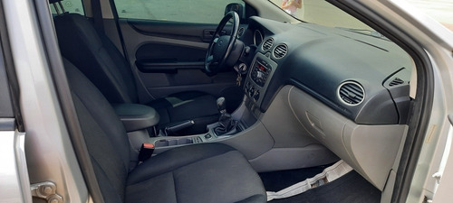 Imagem 11 de 11 de Ford Focus 2011 1.6 Glx Flex 5p