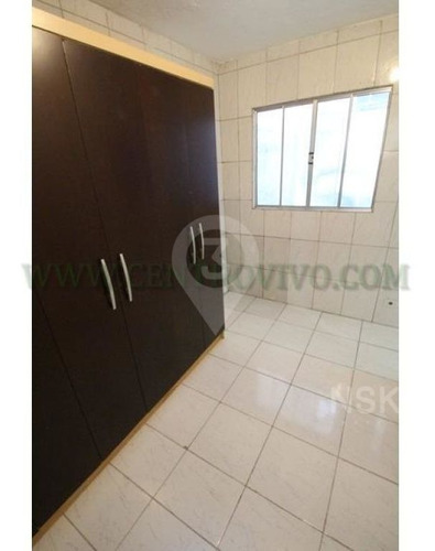 Imagem 15 de 15 de Kitnet Ampla - 59m² - Vila Buarque - Ed2714