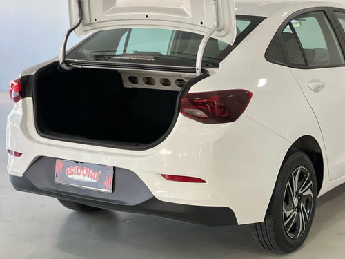 Chevrolet Onix SEDAN Plus LT 1.0 12V Flex 4p Mec.