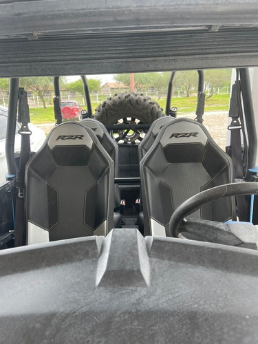 Imagen 3 de 10 de Polaris Rzr 1000 Xp