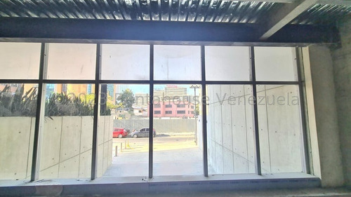 Imagen 3 de 12 de Local Comercial En Venta Las Mercedes