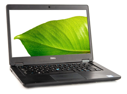 Pc Laptop Portatil Dell I5 8va Gen 16gb Ram 512gb Ssd Fhd 14