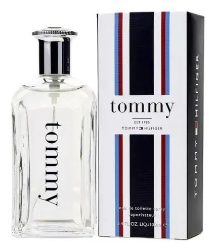 Tommy Tradicional EDT 100ml para hombre