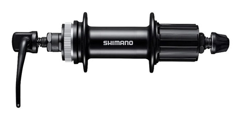 Cubo Traseiro Shimano Altus 172mm Fh-mt200-b Boost 32 Furos