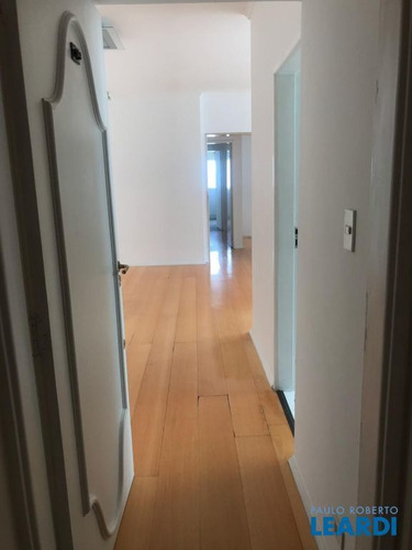 Imagem 5 de 15 de Apartamento - Perdizes - Sp - 602784