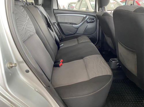 Imagem 5 de 15 de Renault Duster 1.6 Dynamique 4x2 16v 2013