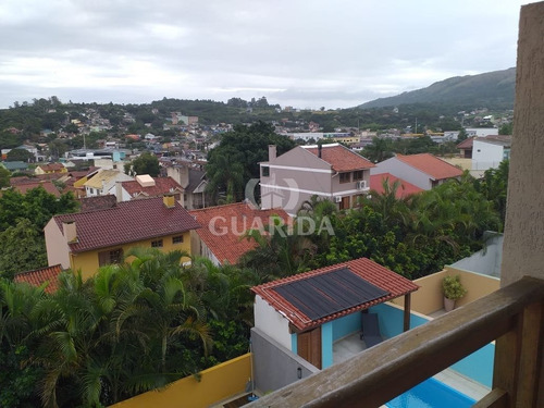 Imagem 2 de 15 de Casa - Espirito Santo - Ref: 209698 - V-209810