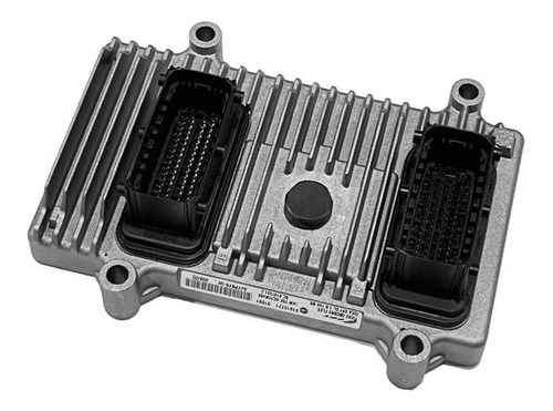 Modulo Injeção Fiat Idea Sporting 1.8 2012 51910771 +