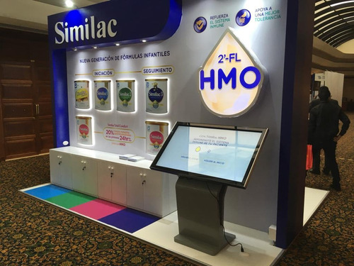 Alquiler Pantallas Interactivas Touch Totems Led Monitores