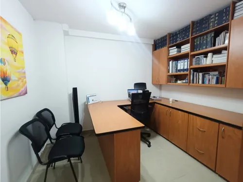 Venta Local Comercial Centro, Manizales, Código 8365348