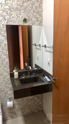 Imagem 26 de 28 de Linda Chácara Para Venda Em Batatais-sp, 4 Dormitorios 1 Suite, Sala Cinema, Espaço Gourmet E Piscina Em 5.000 M2 De Area Total - Ch00060 - 69691267