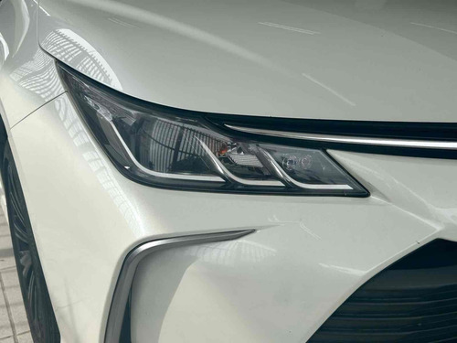 Toyota Corolla 2.0 VVT-IE FLEX XEI DIRECT SHIFT