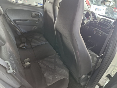 Fiat Mobi MOBI LIKE 1.0 FLEX 5P.