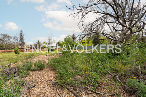 Sitio En Condominio, Los Nogales