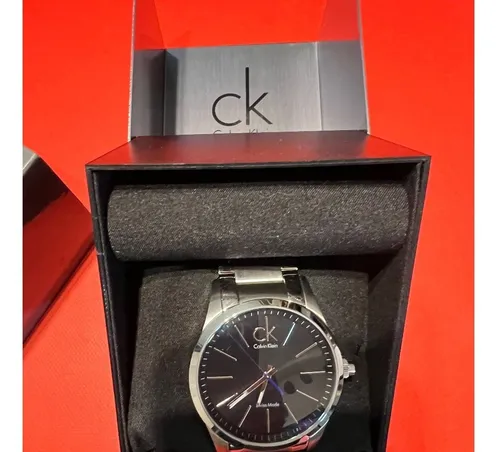 Reloj Calvin Klein K22411 Env o gratis