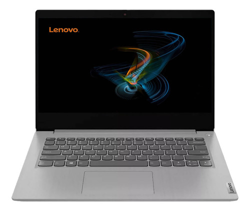 Notebook Lenovo Ideapad 3 Dual Core N4020 8gb 256g 14 Hd W11