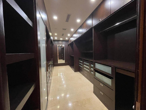 Apartamento De Lujo En Alquiler En Tarrazas Del Country, Valencia 256039 Lz