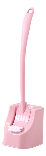 Cepillo De Baño Y Soporte Para Cepillo De Limpieza, Cabezal