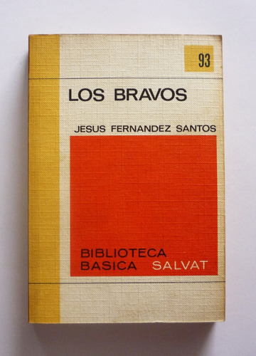 Jesus Fernandez Santos - Los Bravos