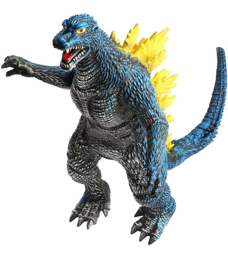 Godzilla Juguete Grande De 15 Pulgadas Para Los Niños ...