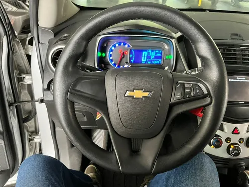 Chevrolet Tracker 1.8 Lt At