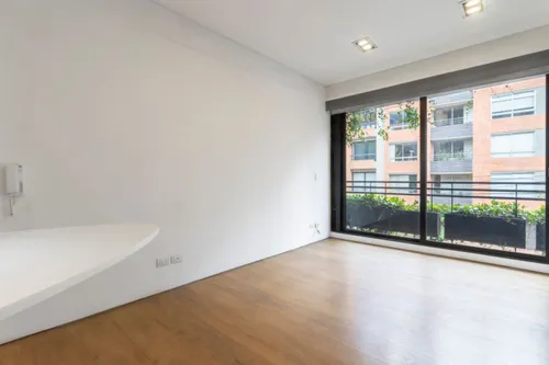 Apartamento En Venta En Chicó Reservado. Cod A22304