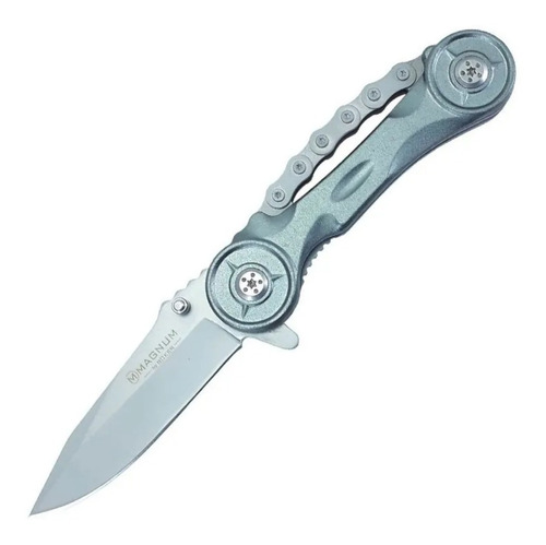 Navaja Sc529 Magnum By Boker Arbolito Motociclista 9 Cm Clip