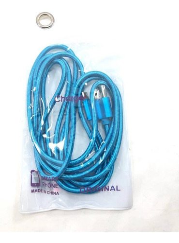 Cable Usb Tipo C Carga Huawei  2m #242-8305